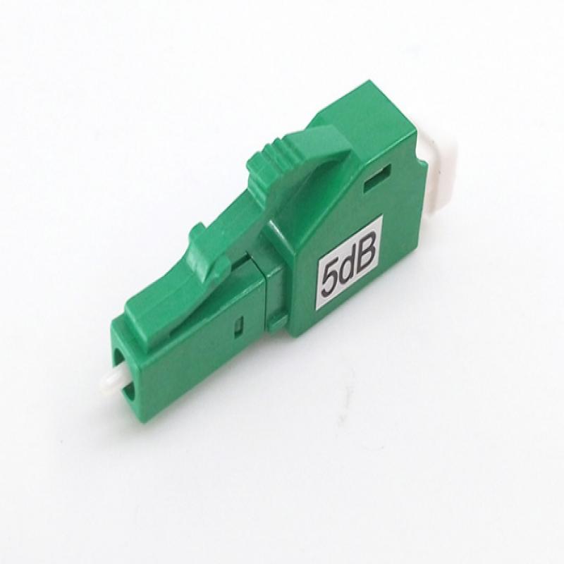 LC-APC固定陰陽衰減器