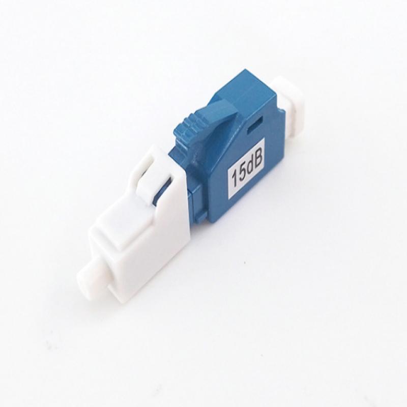 LC-UPC陰陽衰減器