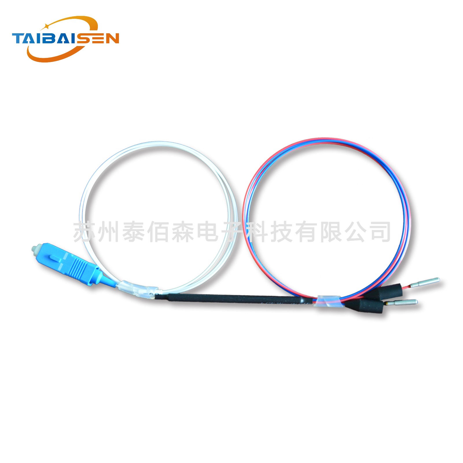 蘇州泰佰森電子科技有限公司