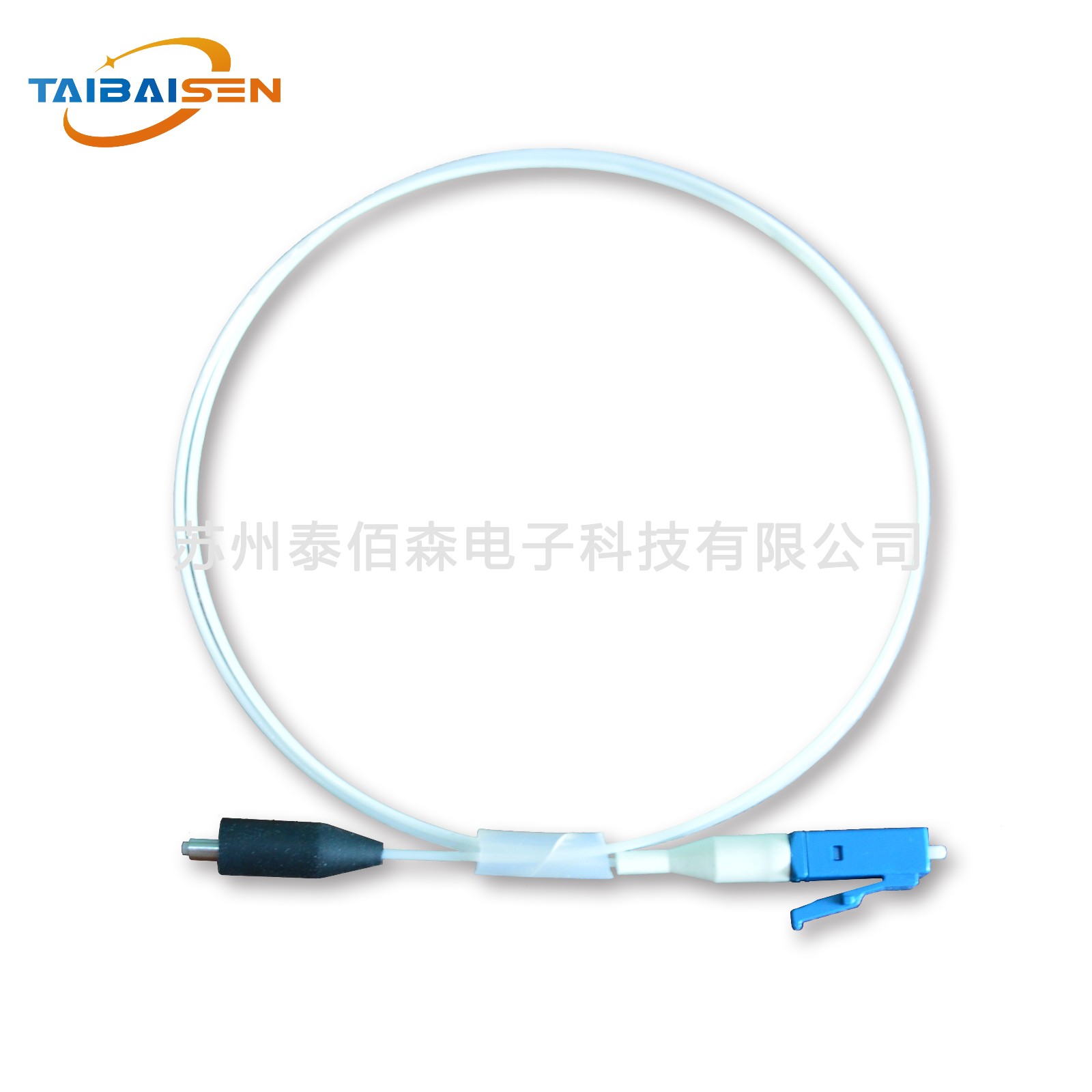 蘇州泰佰森電子科技有限公司