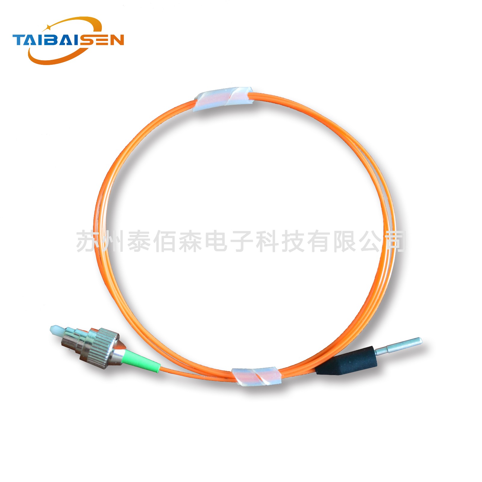 蘇州泰佰森電子科技有限公司