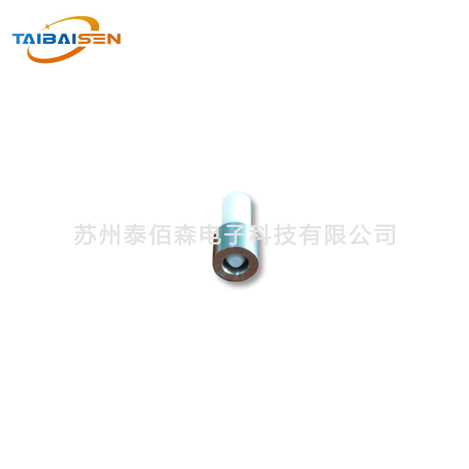 蘇州泰佰森電子科技有限公司