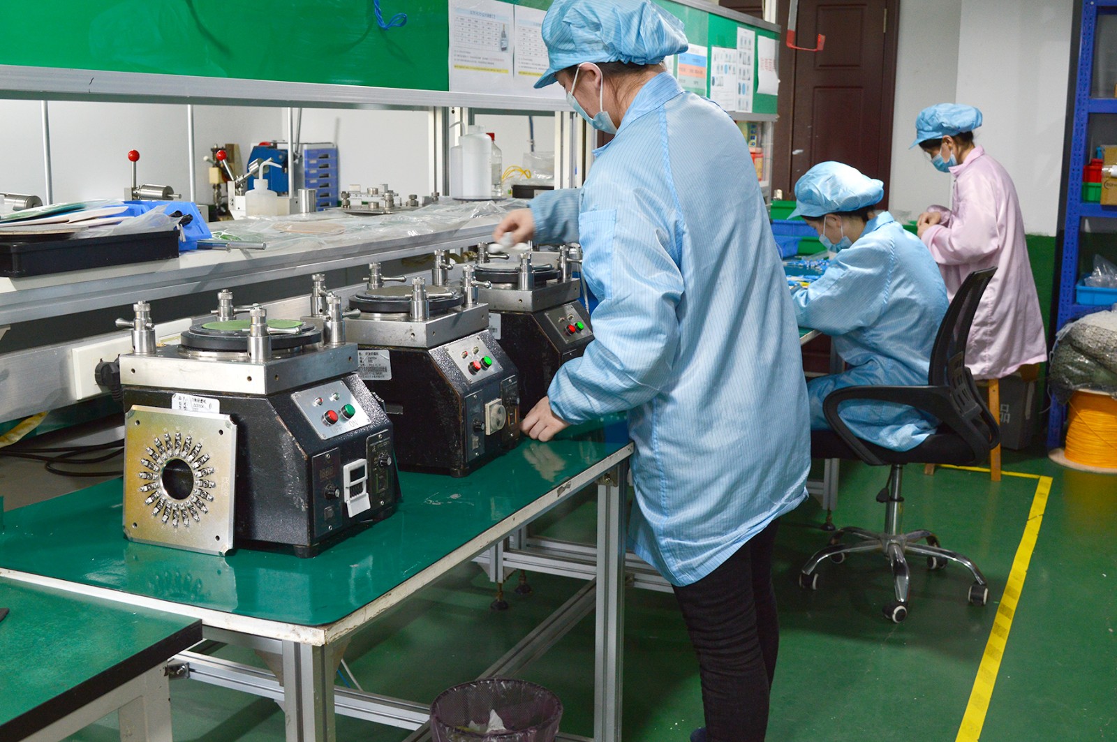 蘇州泰佰森電子科技有限公司