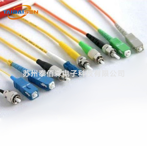 蘇州泰佰森電子科技有限公司
